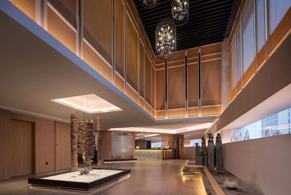 Hawthorn by Wyndham Changsha Meixi Lake 2