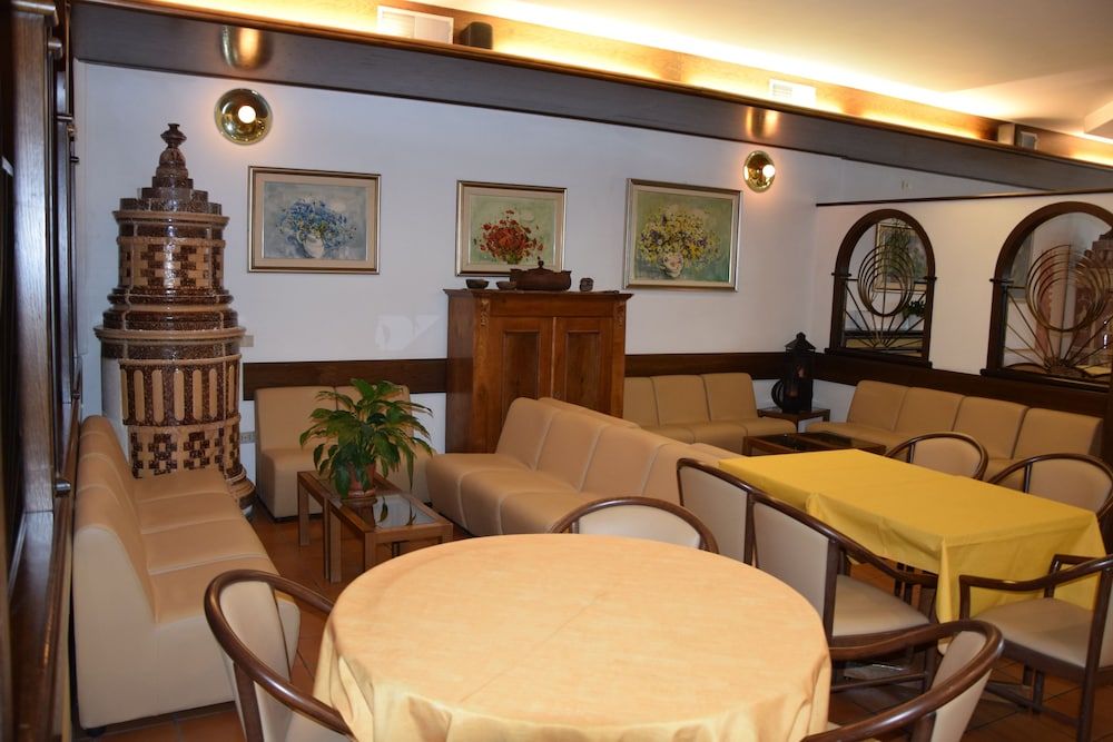 Hotel Olimpic 1