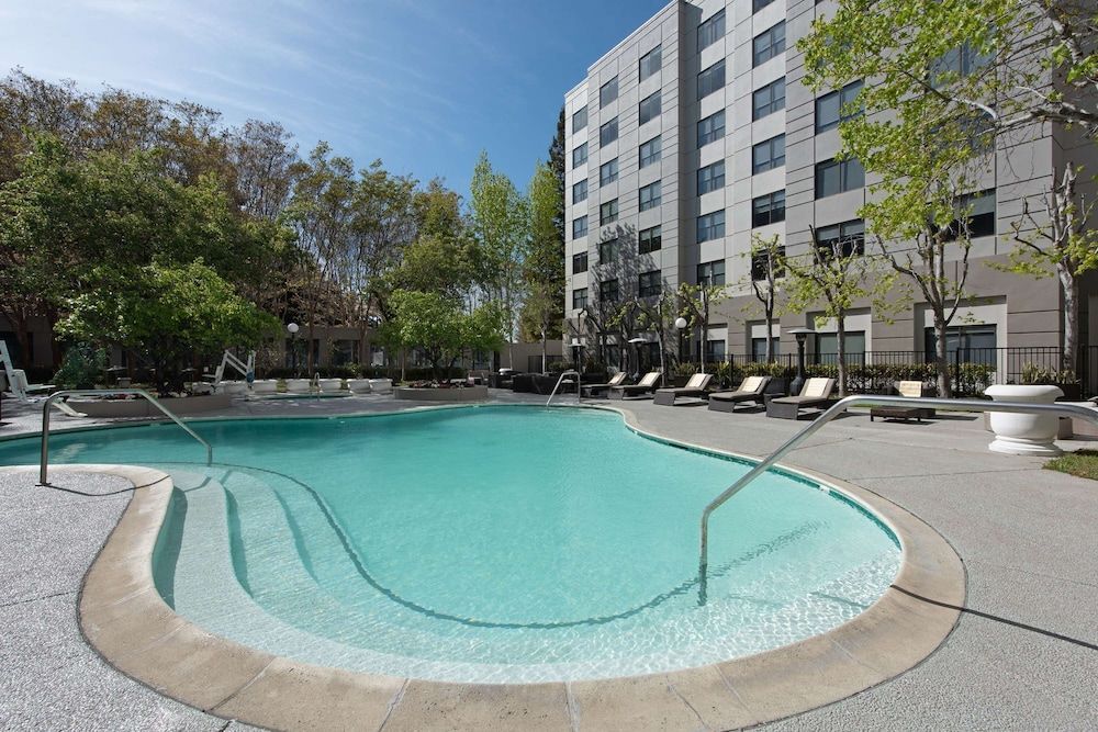 Hyatt Centric Santa Clara Silicon Valley 1