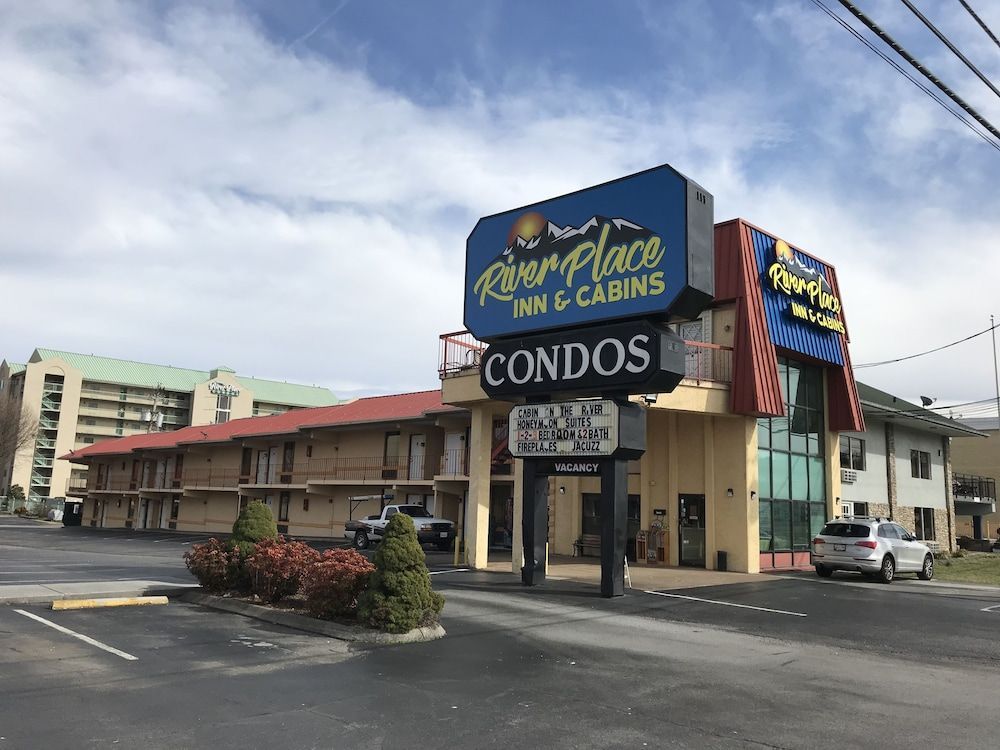 River Place Inn 1