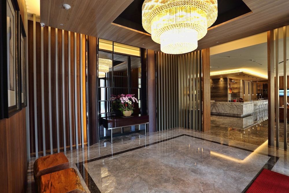 Hotel Intrendy 2