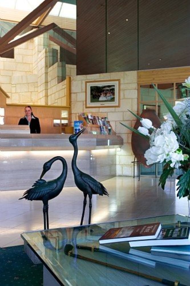 Novotel Vines Resort Swan Valley 2
