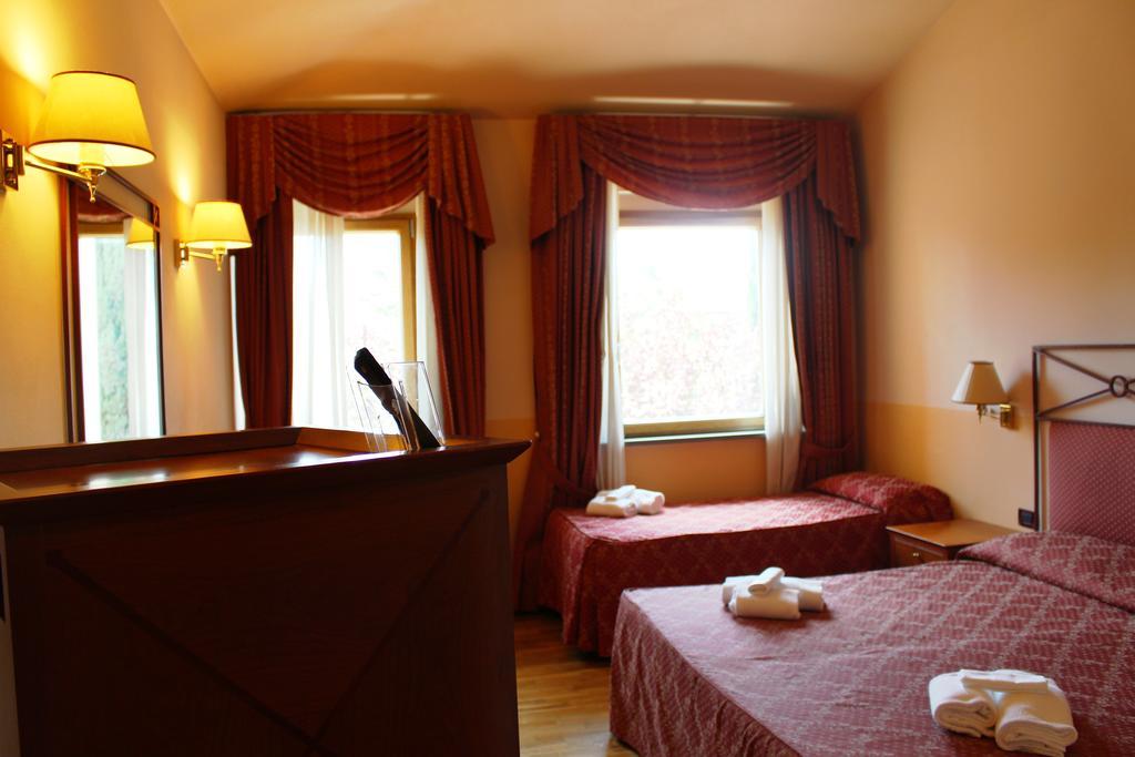 Hotel Semifonte 1