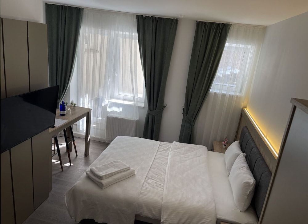Weseler Wirtshaus Appartements 2