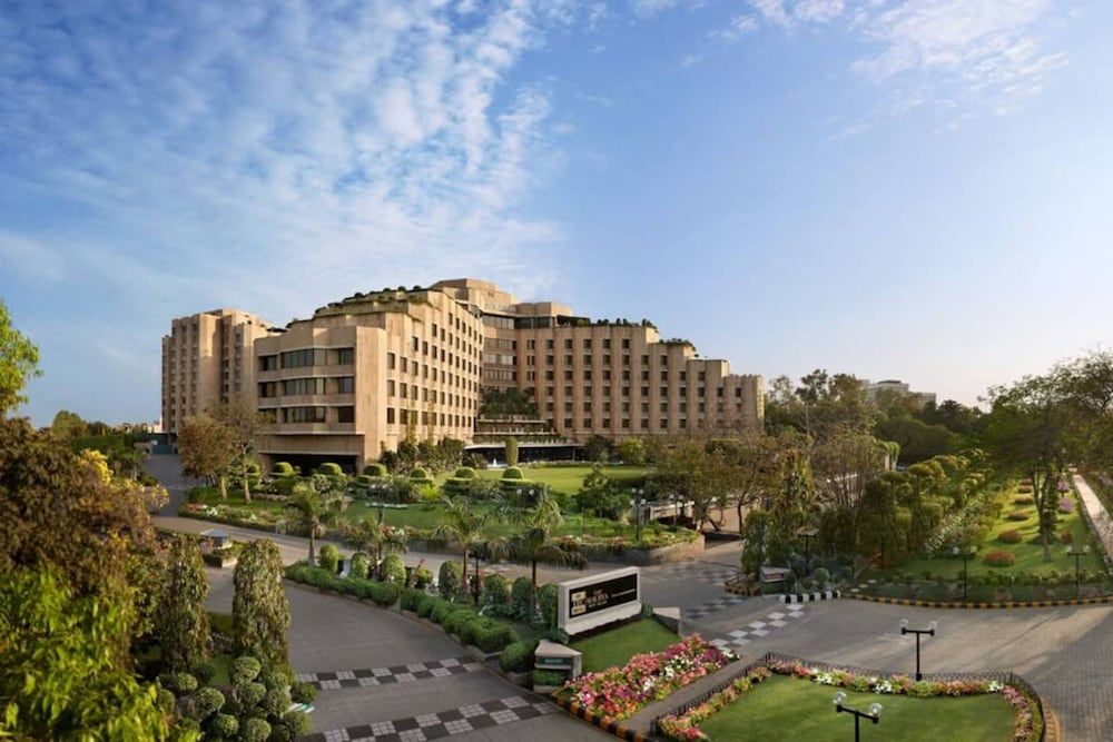 ITC Maurya, a Luxury Collection Hotel, New Delhi 1
