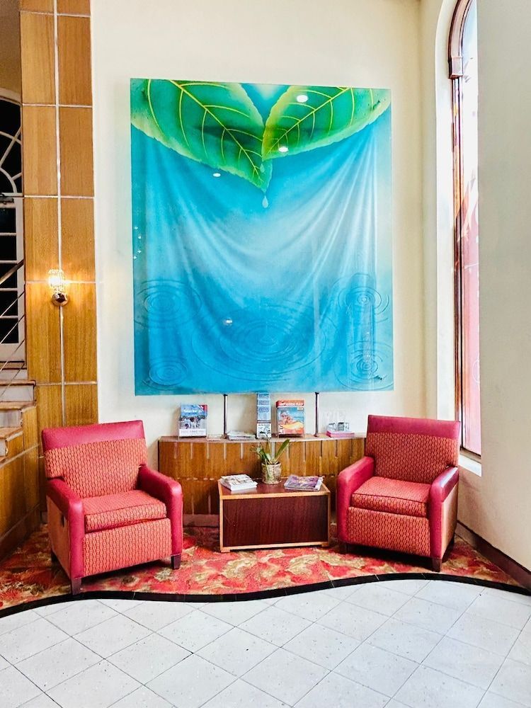 Ponce De Leon Hotel 2