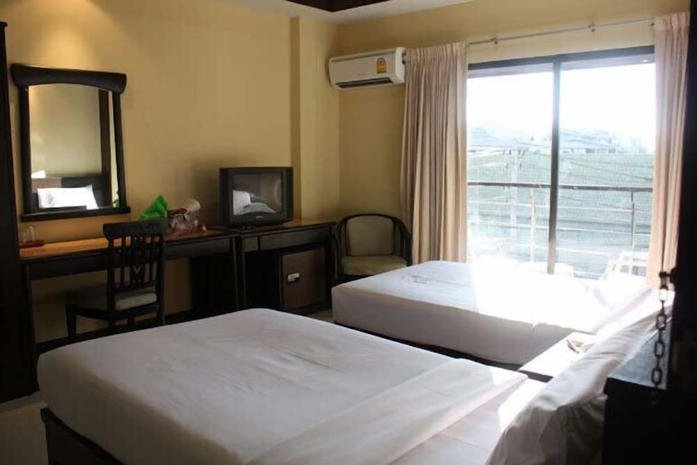 Starbeach Guest House 2