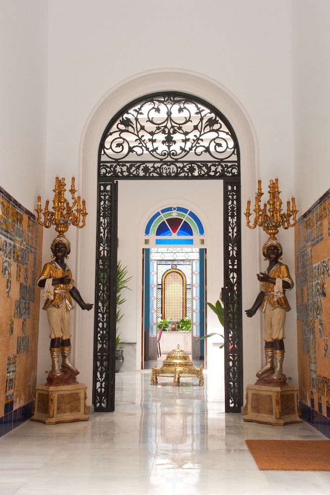 Apartamentos "El Escondite de María" 2