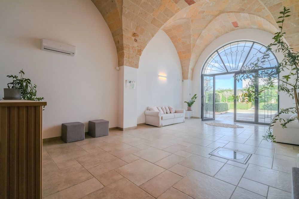 Mediterranea Residence 2