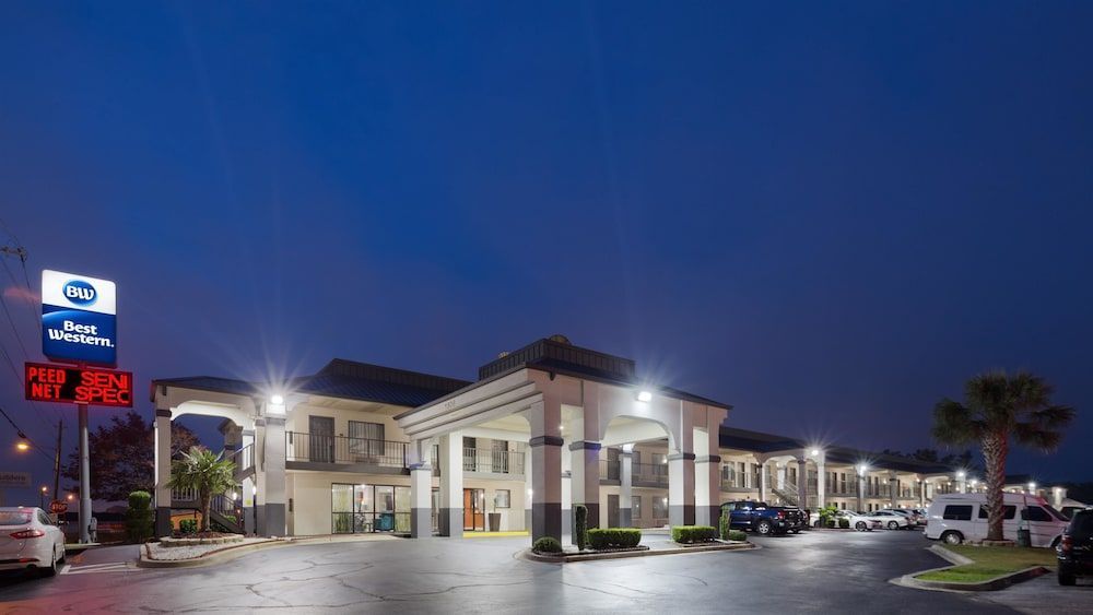 Best Western Inn Florence 1