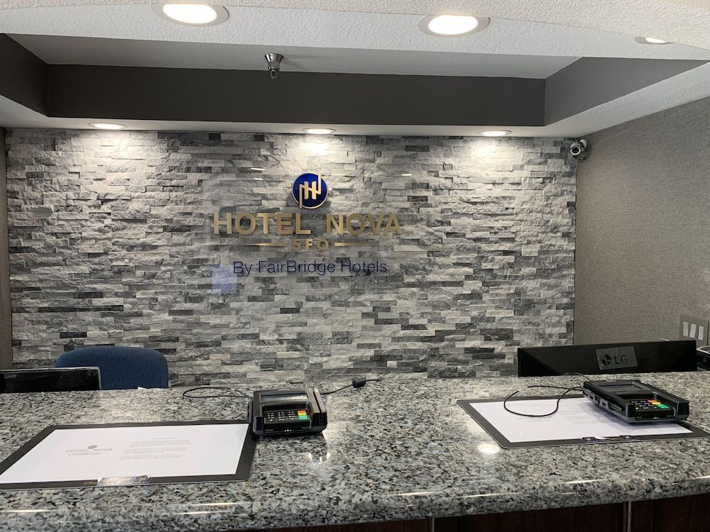 Hotel Nova SFO 2