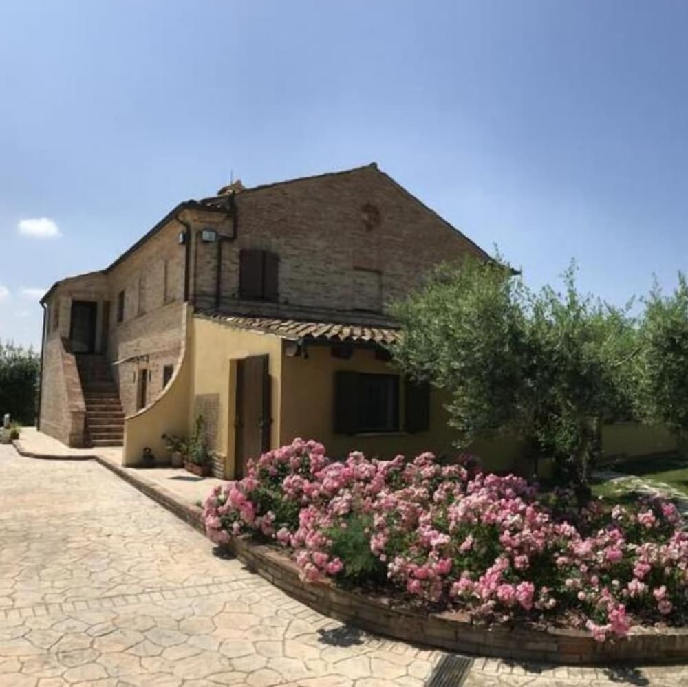 B&B Casa Fanny Riviera Del Conero 1