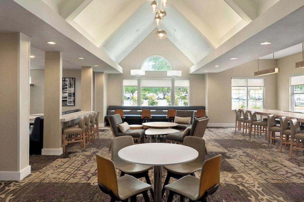 Residence Inn By Marriott Vacaville 2