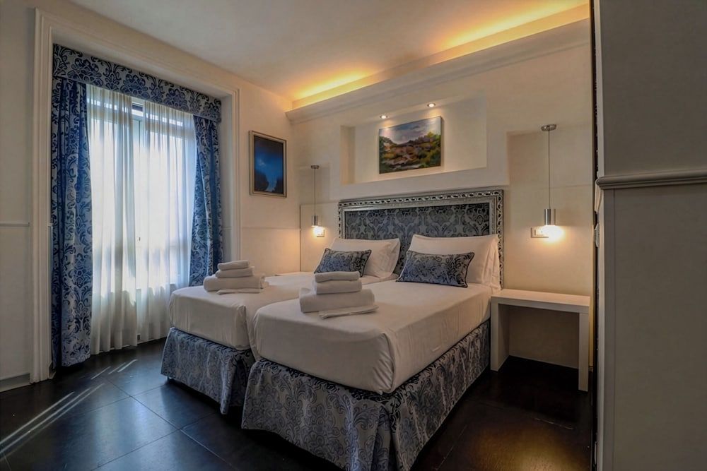 Imperial Suite Roma - Civis Hotels 1