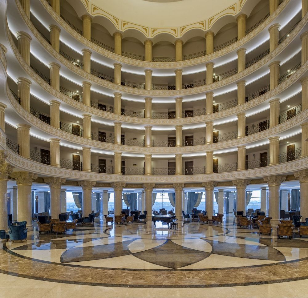 Akrones Thermal SPA Convention Sport Hotel 2