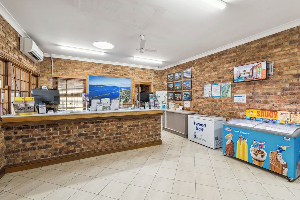 Batemans Bay Marina Resort 1