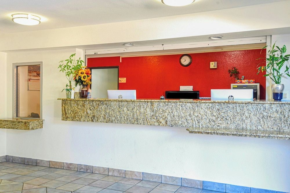 Americas Best Value Inn Irving DFW Airport South 1