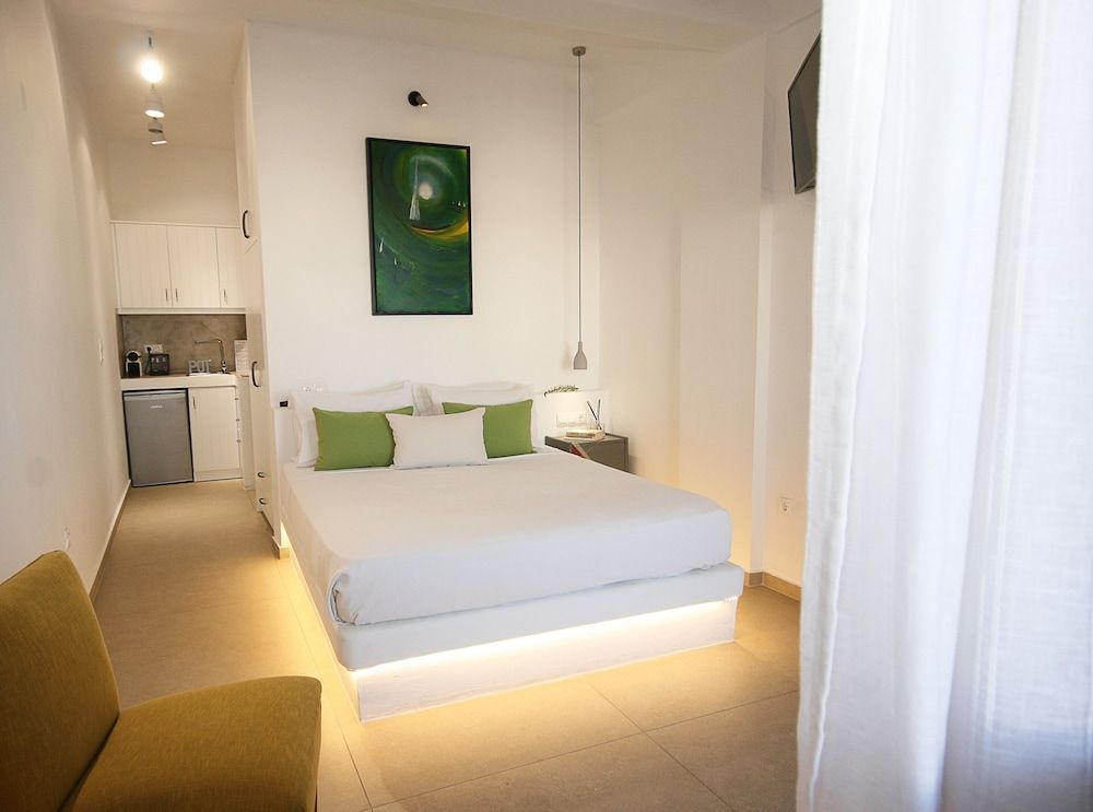 Kallichoron Art Boutique Hotel 2