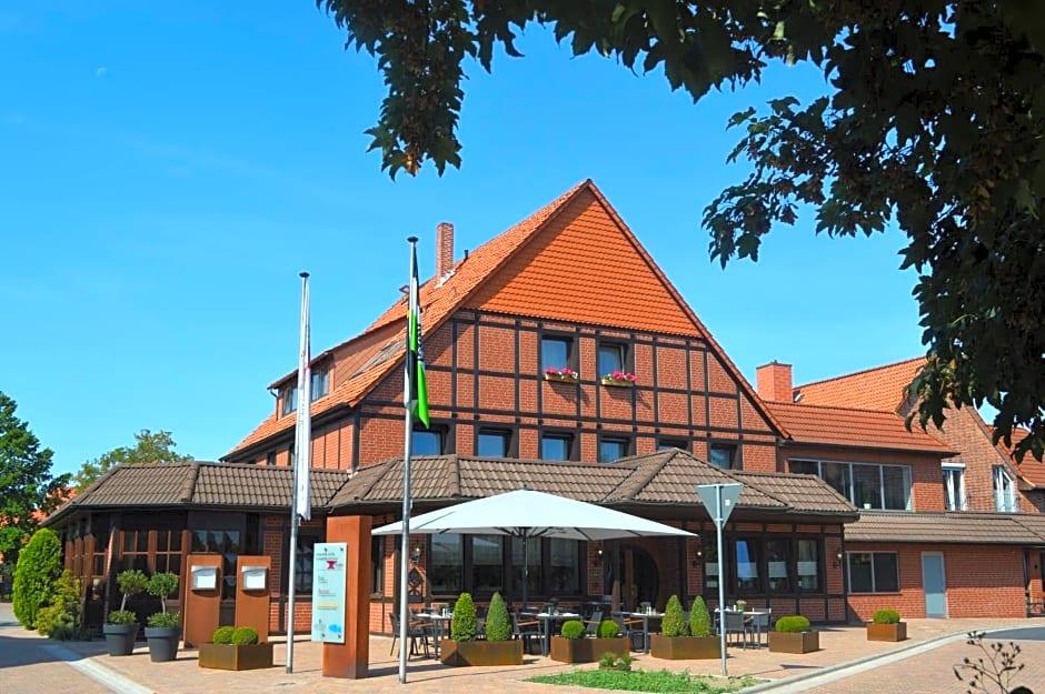 Romantik Hotel Schmiedegasthaus Gehrke 2