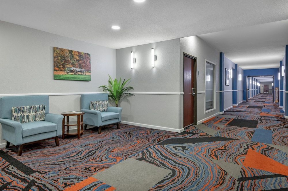 Best Western Plus Anderson 2