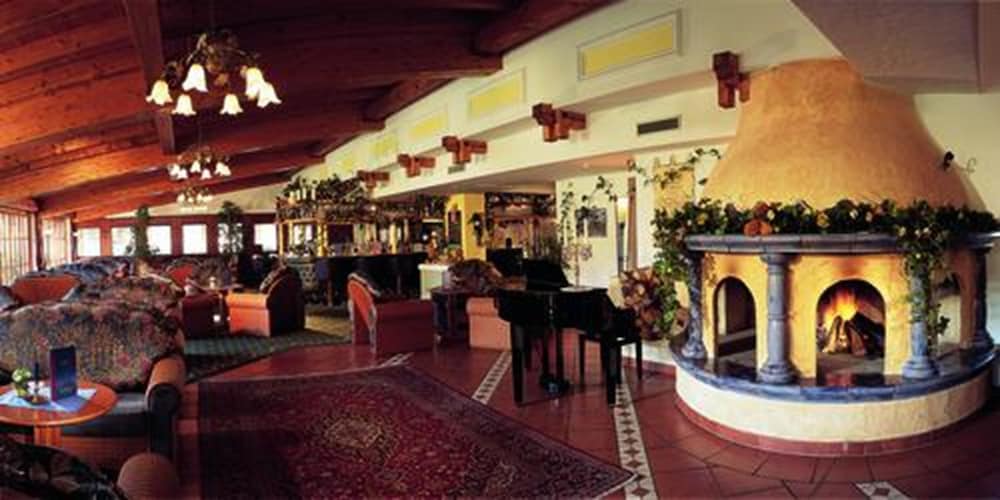 Alpenpark Resort Superior 2