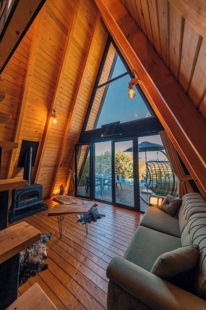 Babil Bungalow Boutique Hotel 2