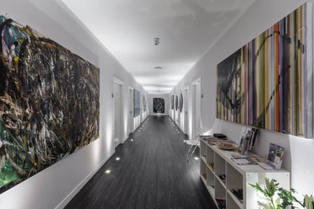 Studio Inn De Angeli 2