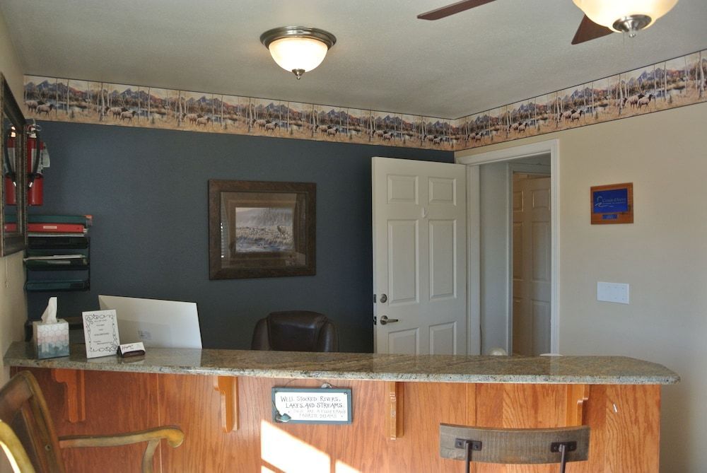 Silver Lakes Inn 2