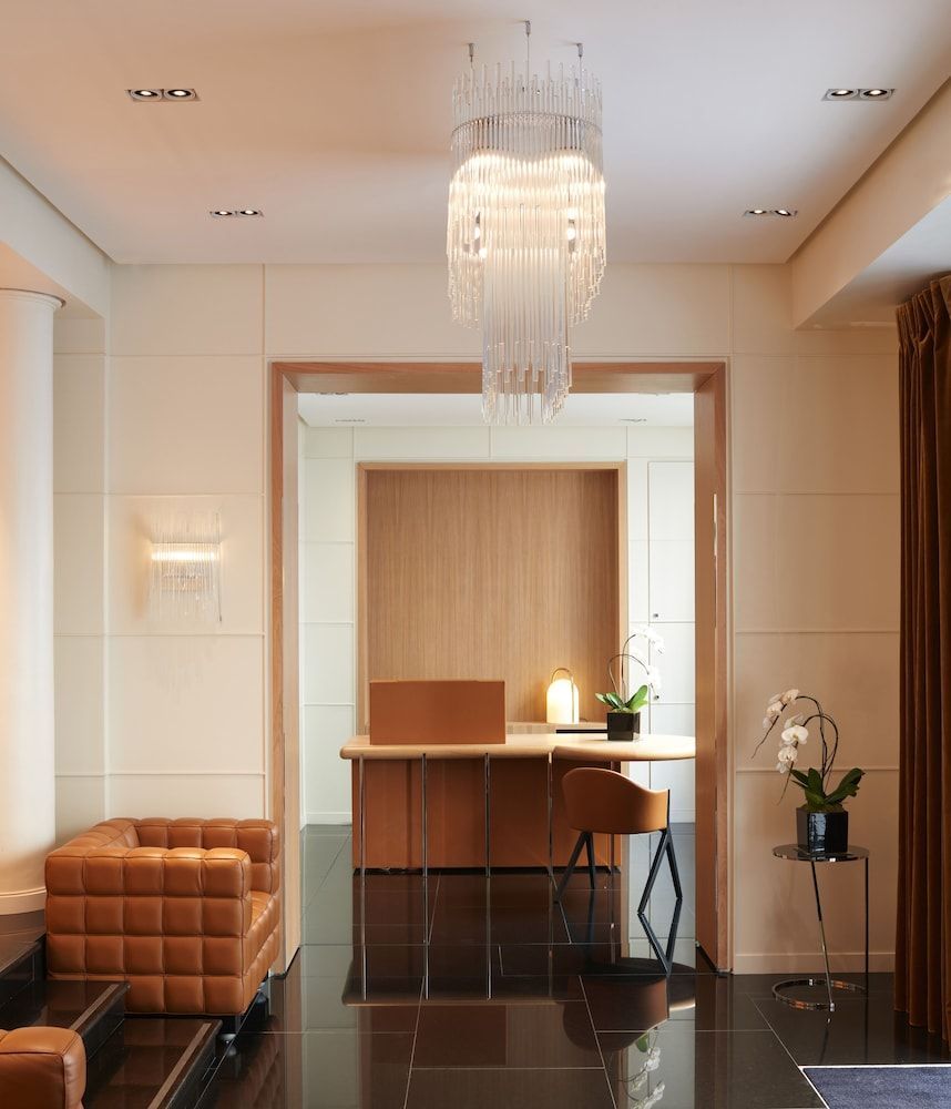 Hotel Opéra Richepanse 2