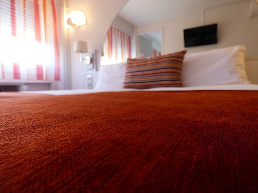 Cit'Hotel Escatel 1