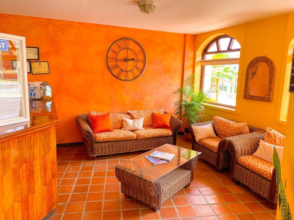 Point Salines Hotel 2