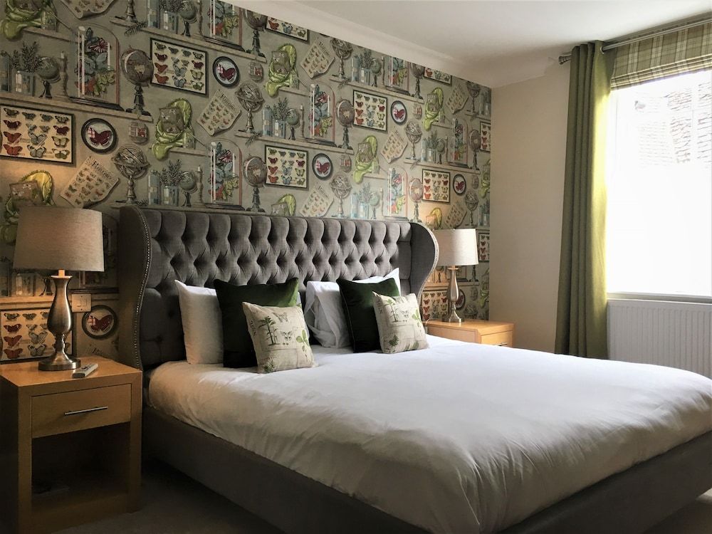 The Highworth Hotel 1