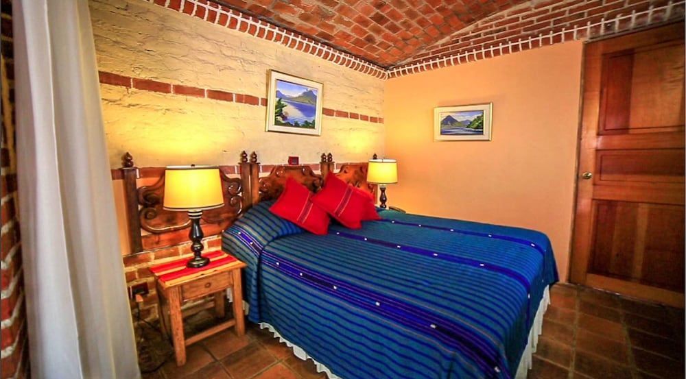 Hotel San Buenaventura de Atitlán 2