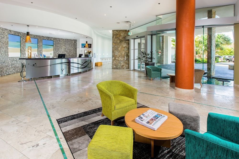 The Sebel Maroochydore 2