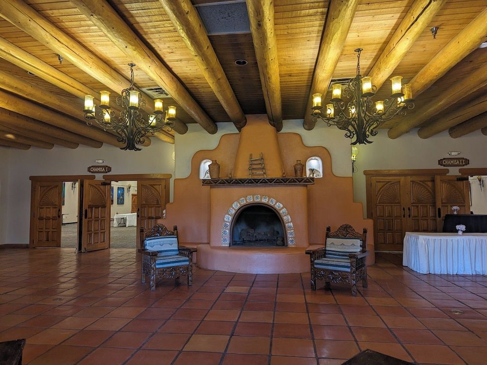 Sagebrush Inn & Suites 1