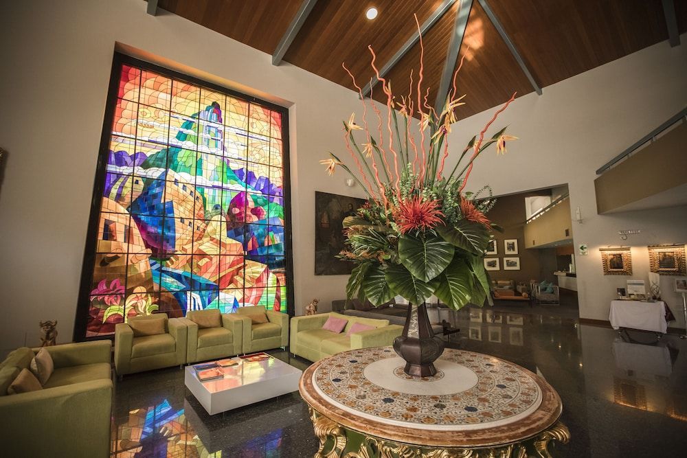 Aranwa Sacred Valley Hotel & Wellness 2