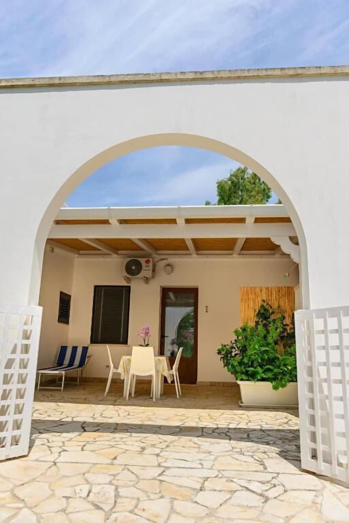 Agriturismo Masseria Terra D'Otranto 2