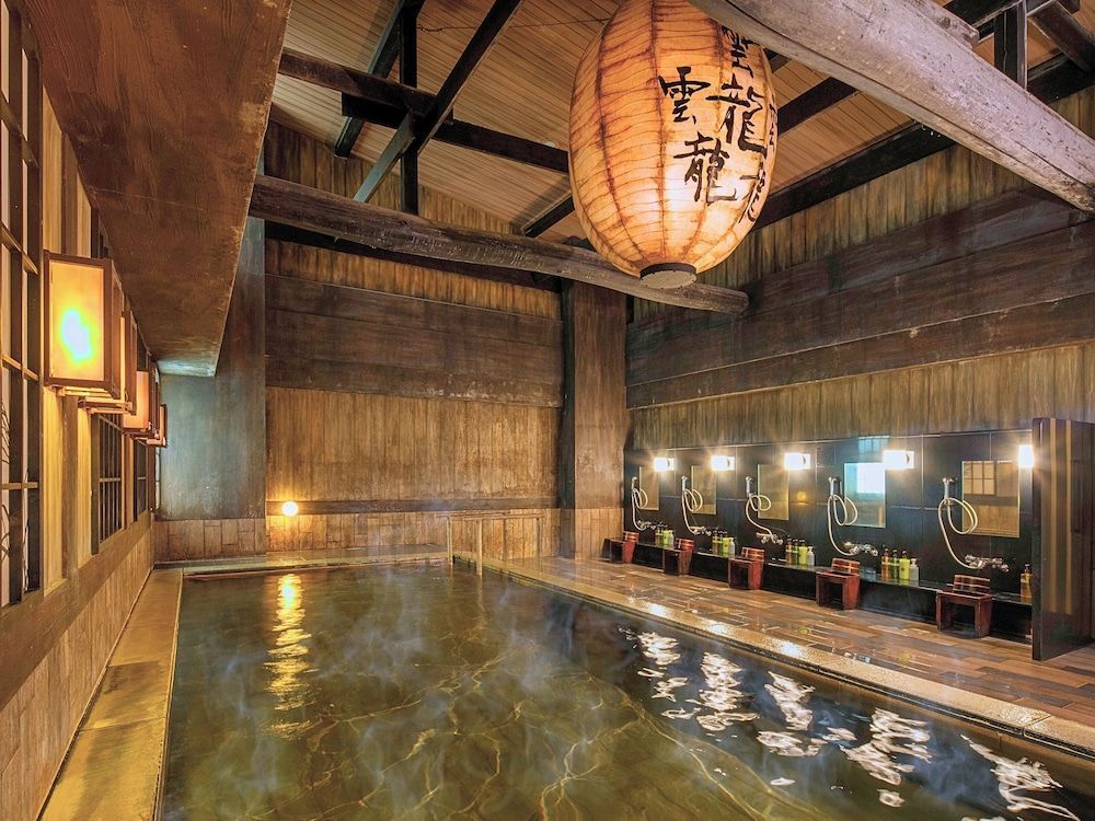La'gent Stay Sapporo Odori Hokkaido 1
