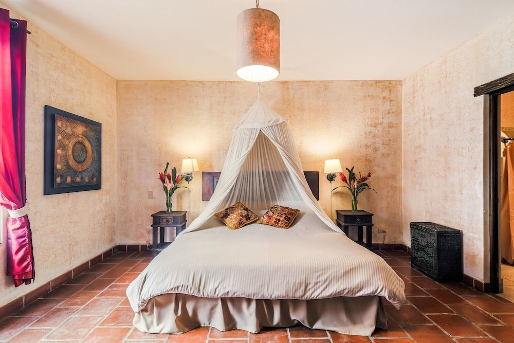 Casa San Juan 1