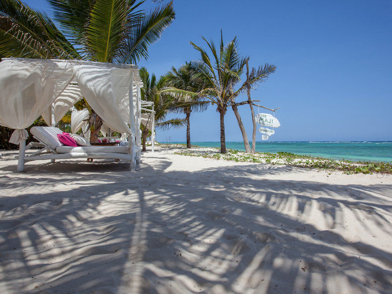 The Maji Beach Boutique Hotel -Adults Only 2