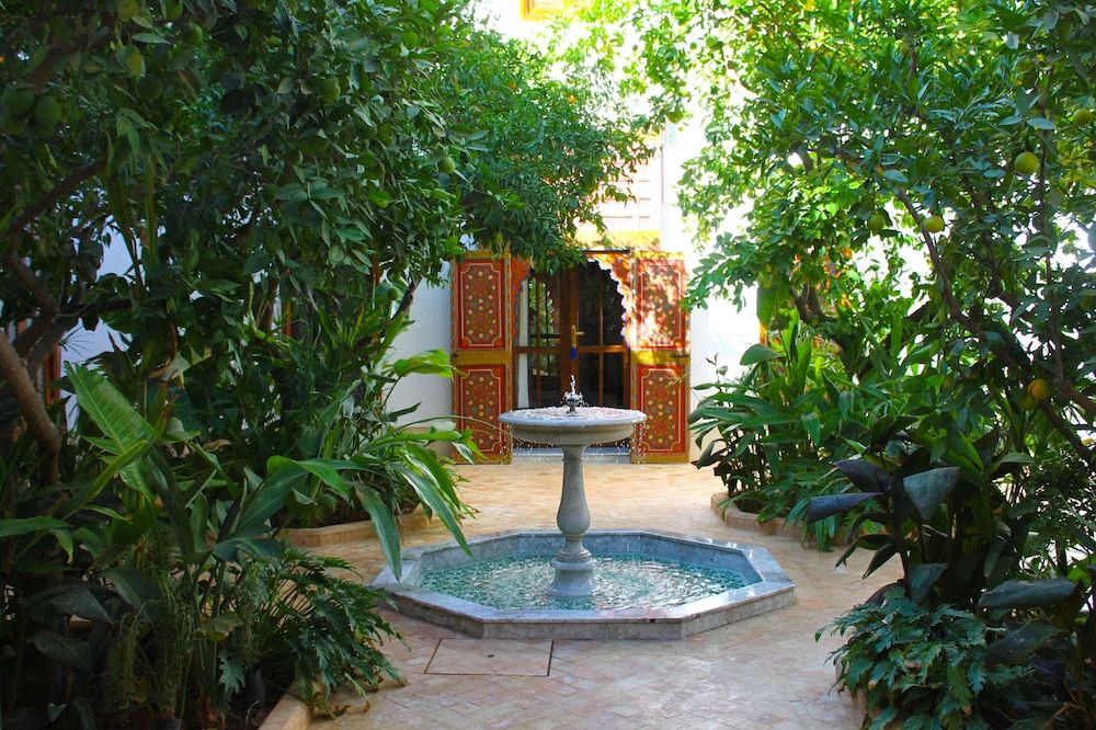 Riad El Morocco Hotel 1