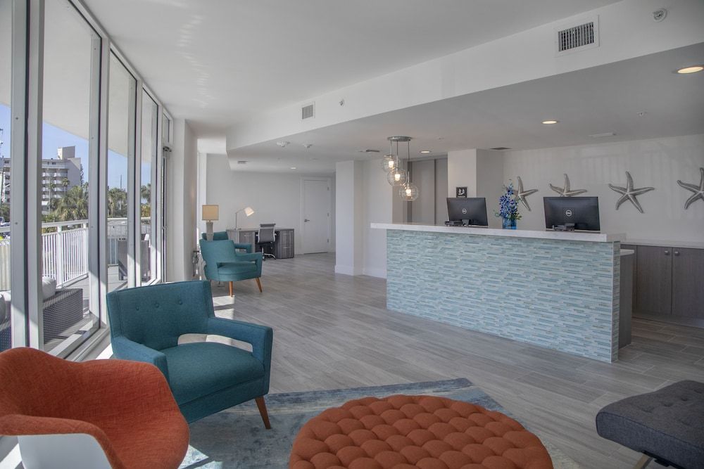 Provident Oceana Beachfront Suites 2