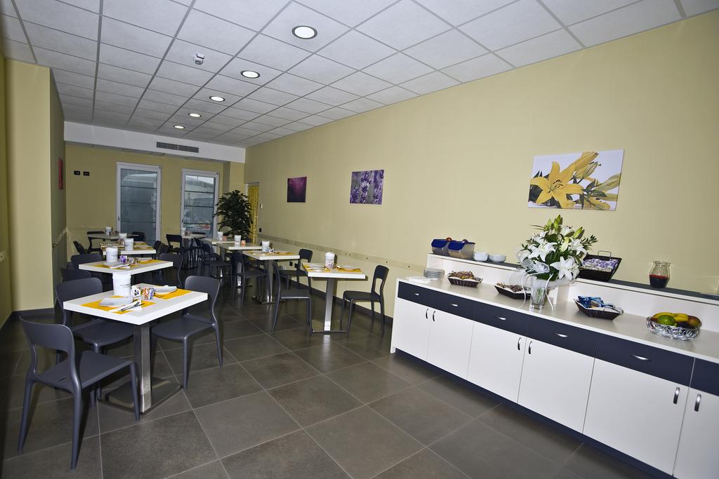 Confidence Hotel Viadana 2