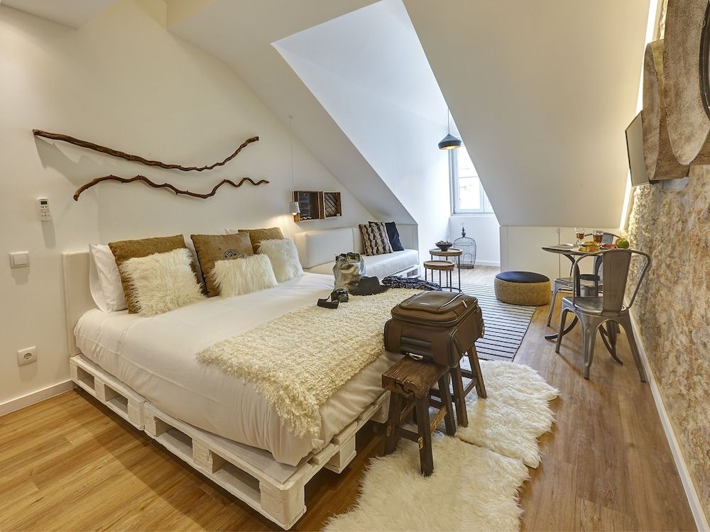 Sonel Investe Apartments Madalena 287 Studios 2