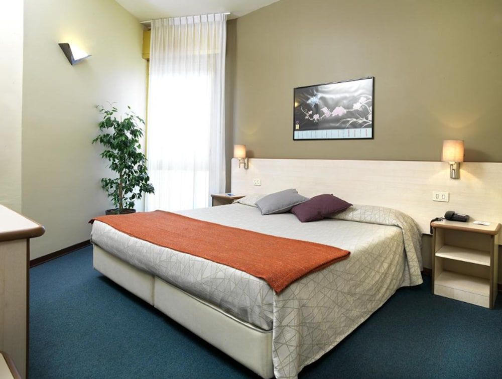 Hotel Ristorante Alcide 1