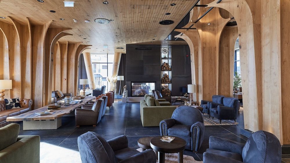 Bor Hotel by Karisma 2