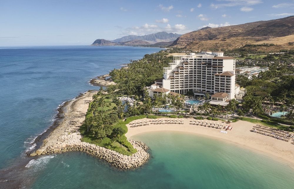 Four Seasons Resort Oahu at Ko Olina 1