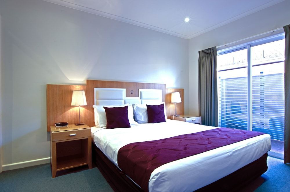 Brighton Serviced Apartments 1