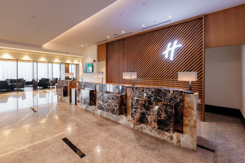 Holiday Inn Sepang - Airport 2