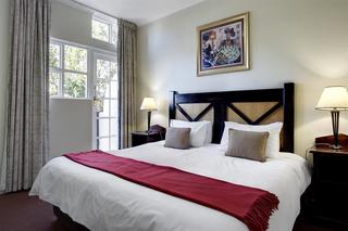 Best Western Cape Suites 1
